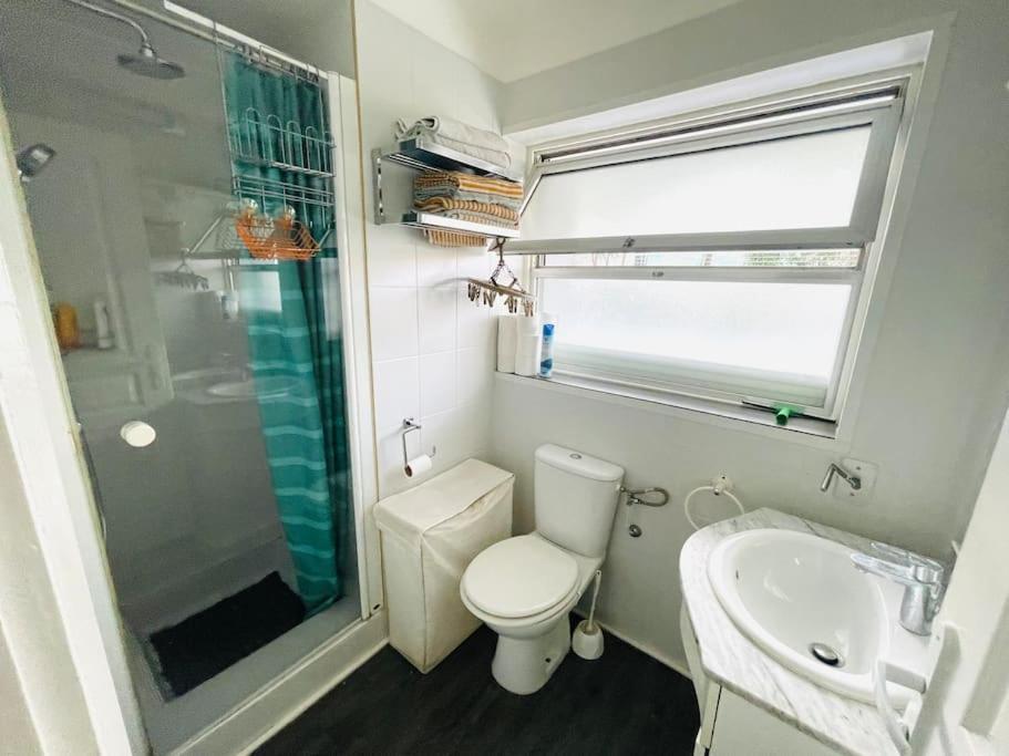 Studio A 2 Pas De La Plage Villeneuve-Loubet Esterno foto